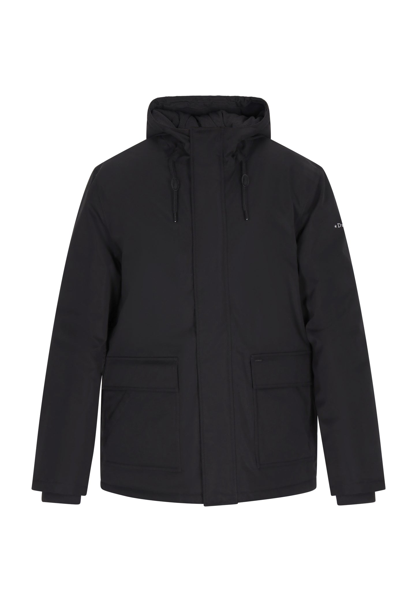 DreiMaster Maritim men's winter jacket