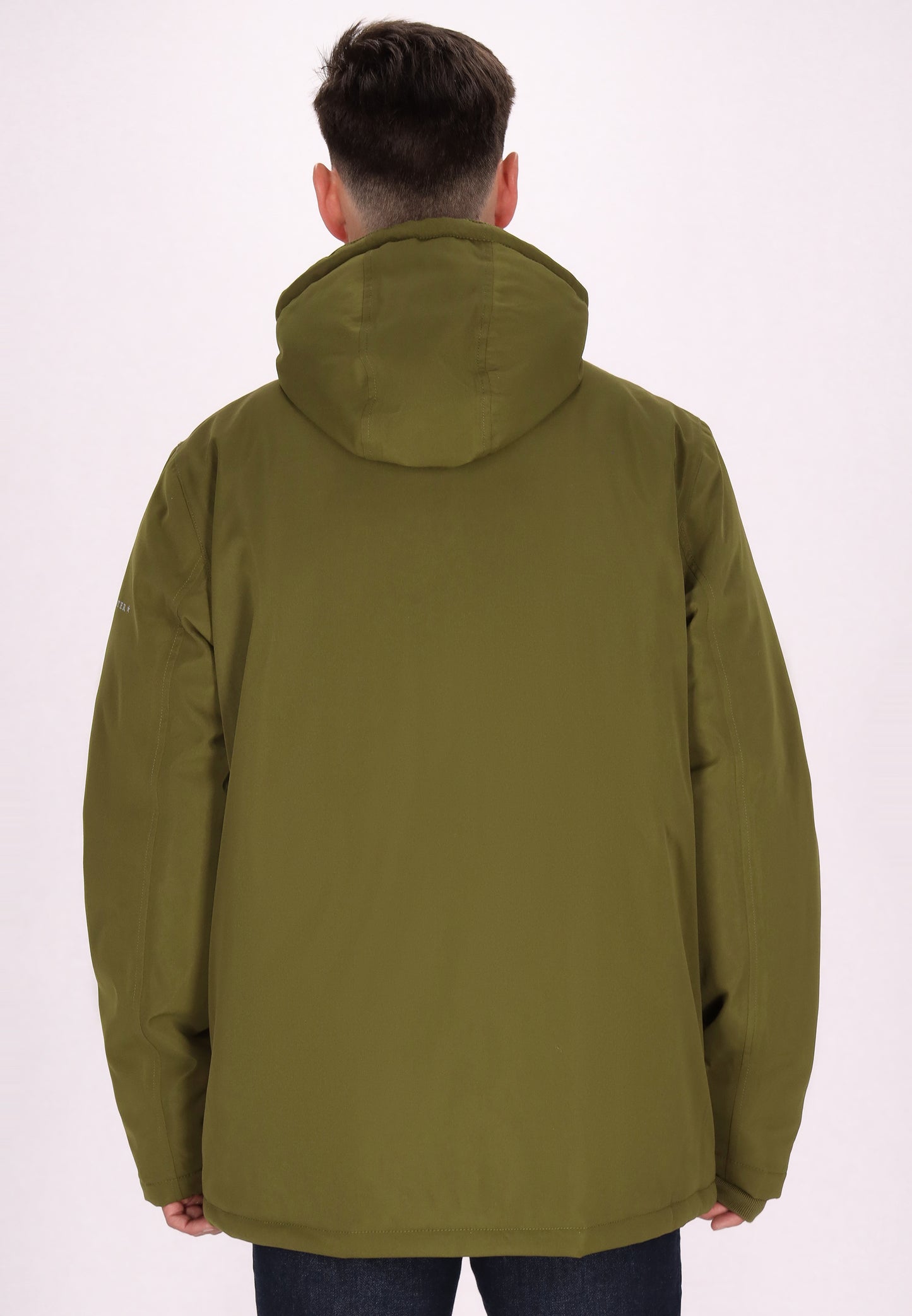 DreiMaster Maritim men's winter jacket