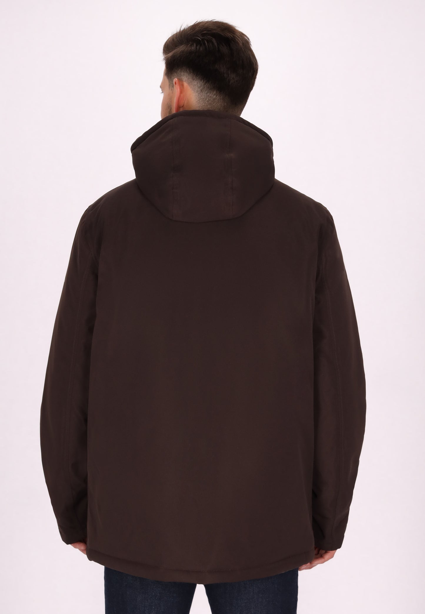 DreiMaster Maritim men's winter jacket