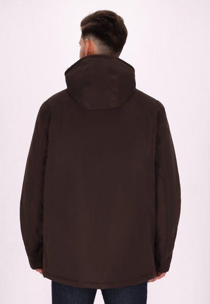 DreiMaster Maritim men's winter jacket