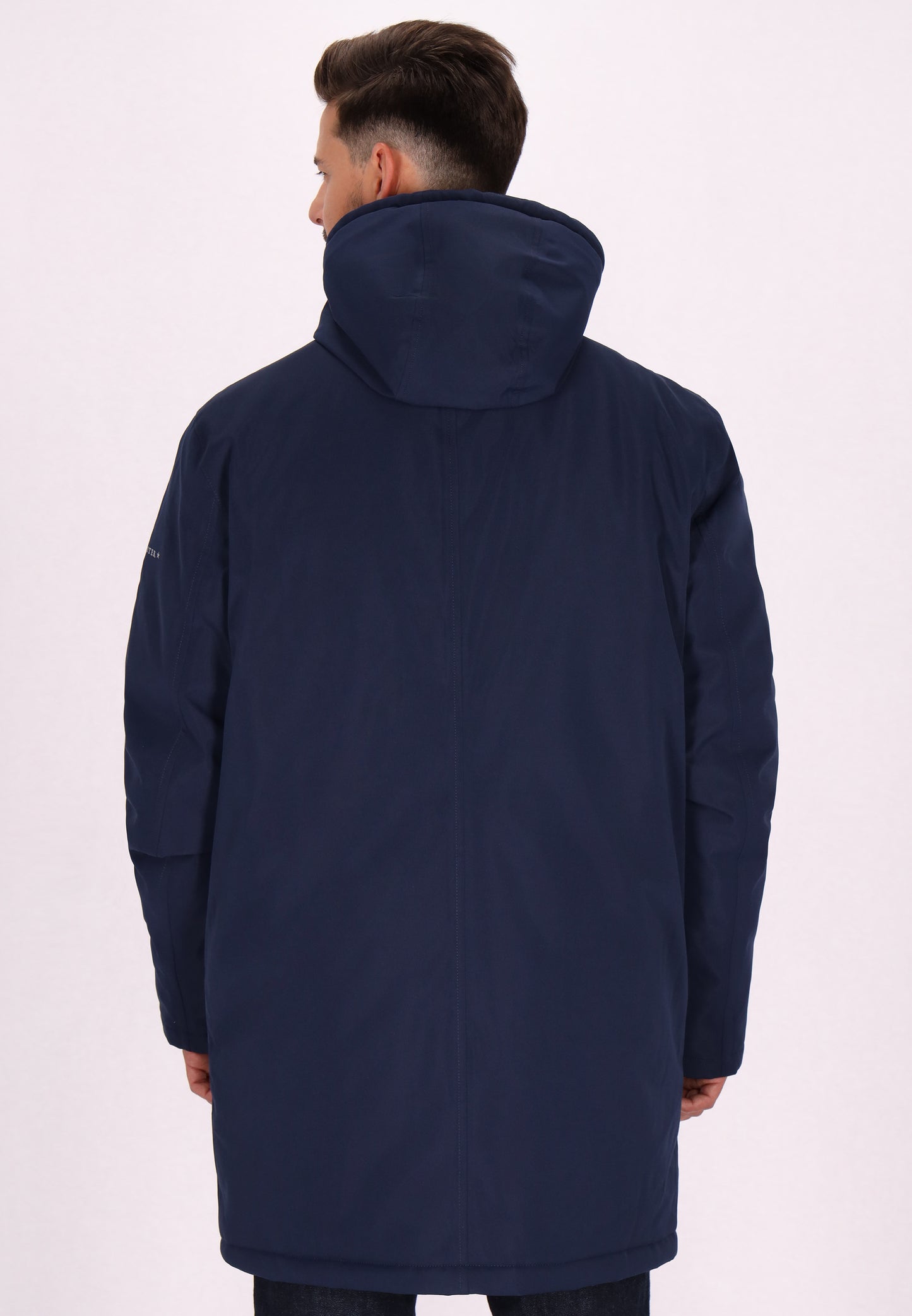 DreiMaster Maritim men's winter jacket