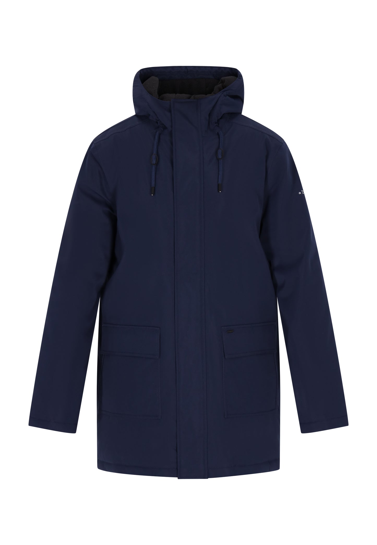 DreiMaster Maritim men's winter jacket