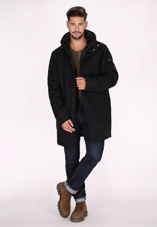 DreiMaster Maritim men's winter jacket