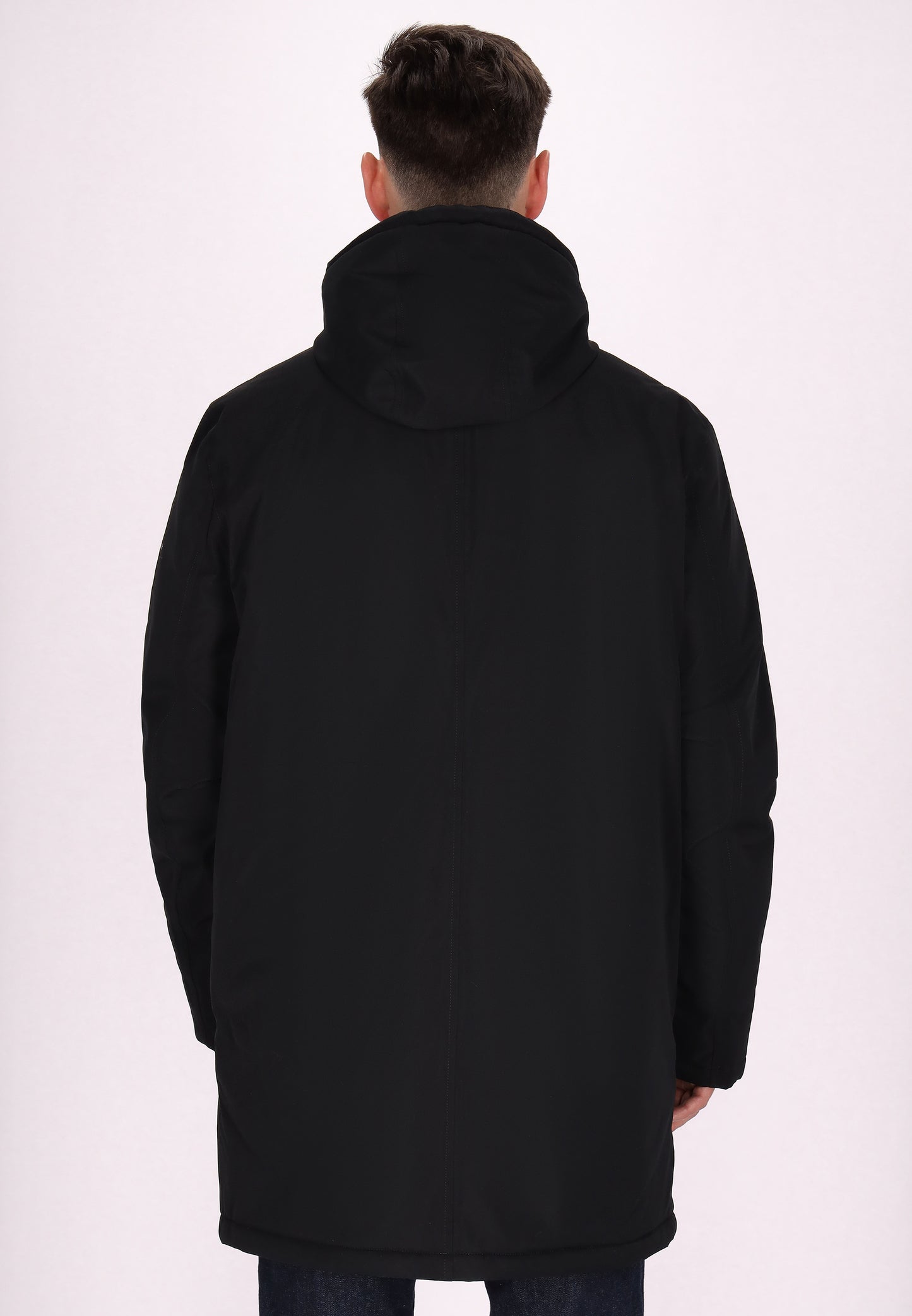 DreiMaster Maritim men's winter jacket