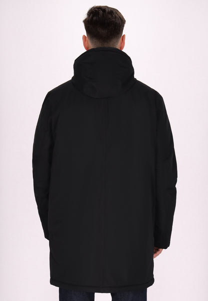 DreiMaster Maritim men's winter jacket