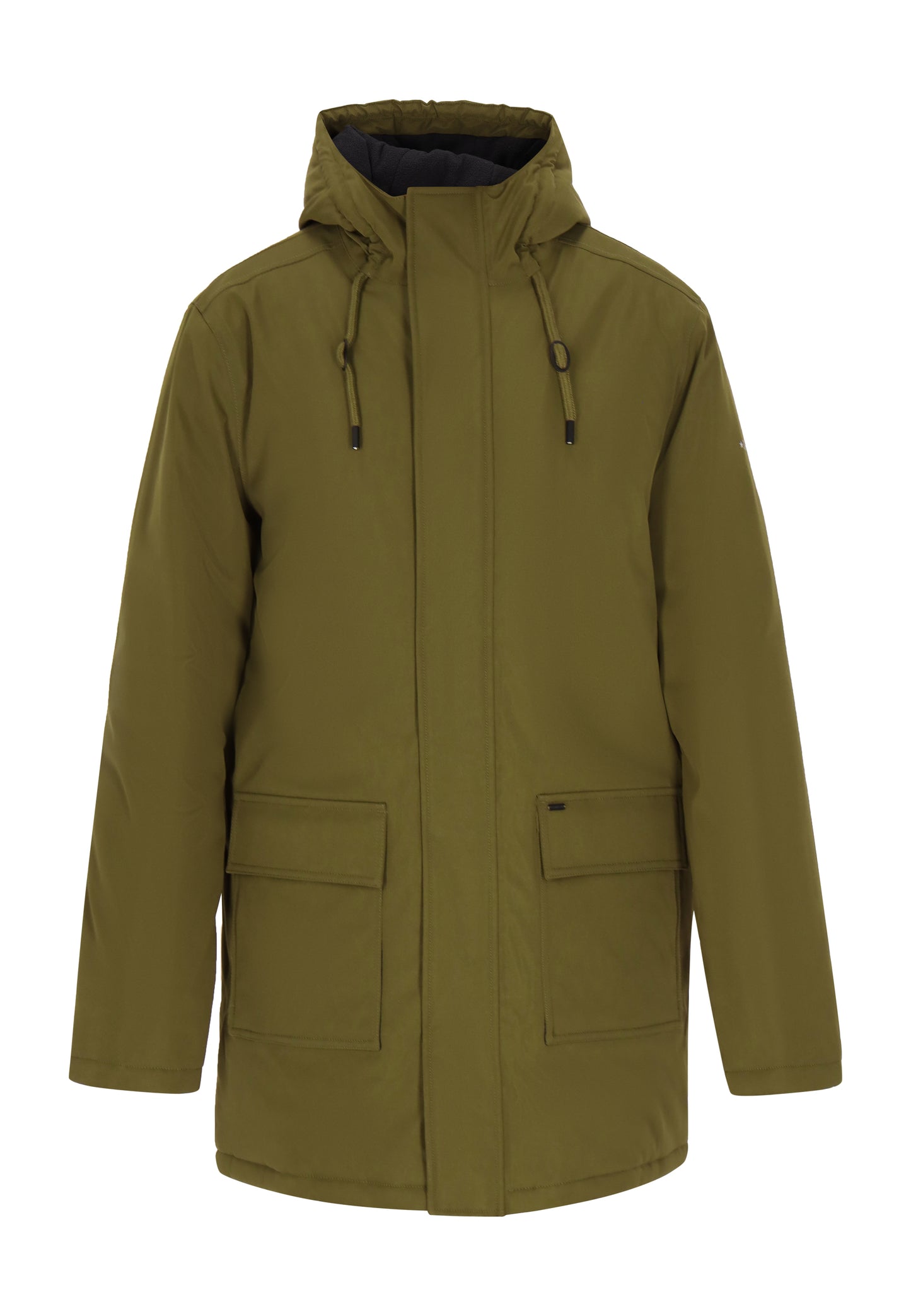 DreiMaster Maritim men's winter jacket