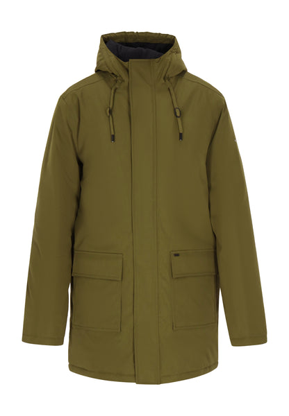 DreiMaster Maritim men's winter jacket