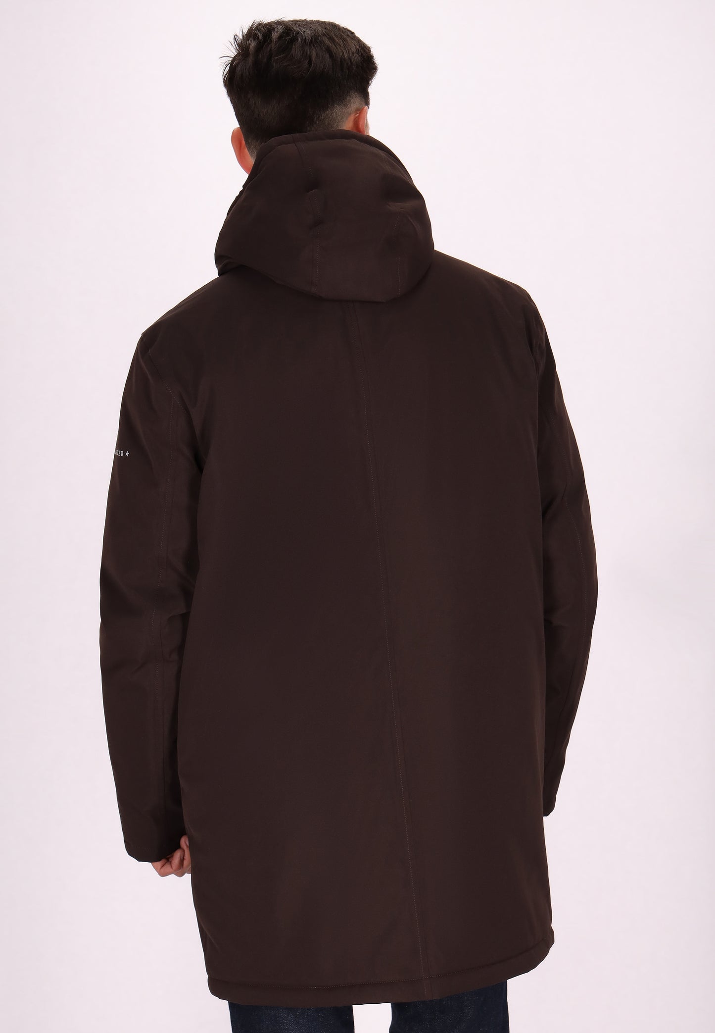 DreiMaster Maritim men's winter jacket