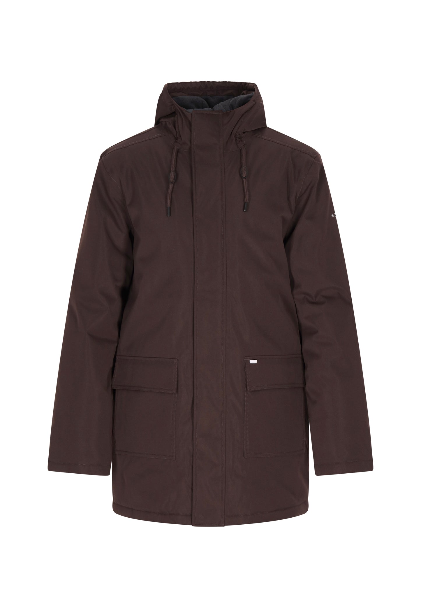 DreiMaster Maritim men's winter jacket