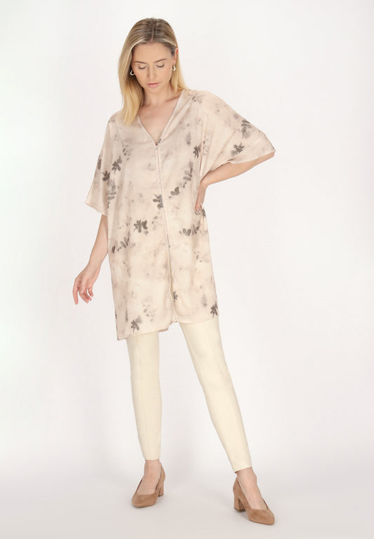 usha WHITE LABEL women's tunic