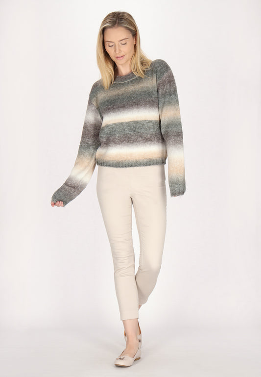 usha damski sweter