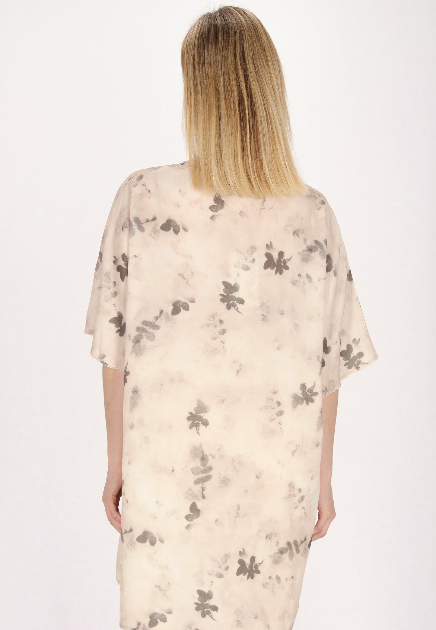 usha WHITE LABEL women's tunic