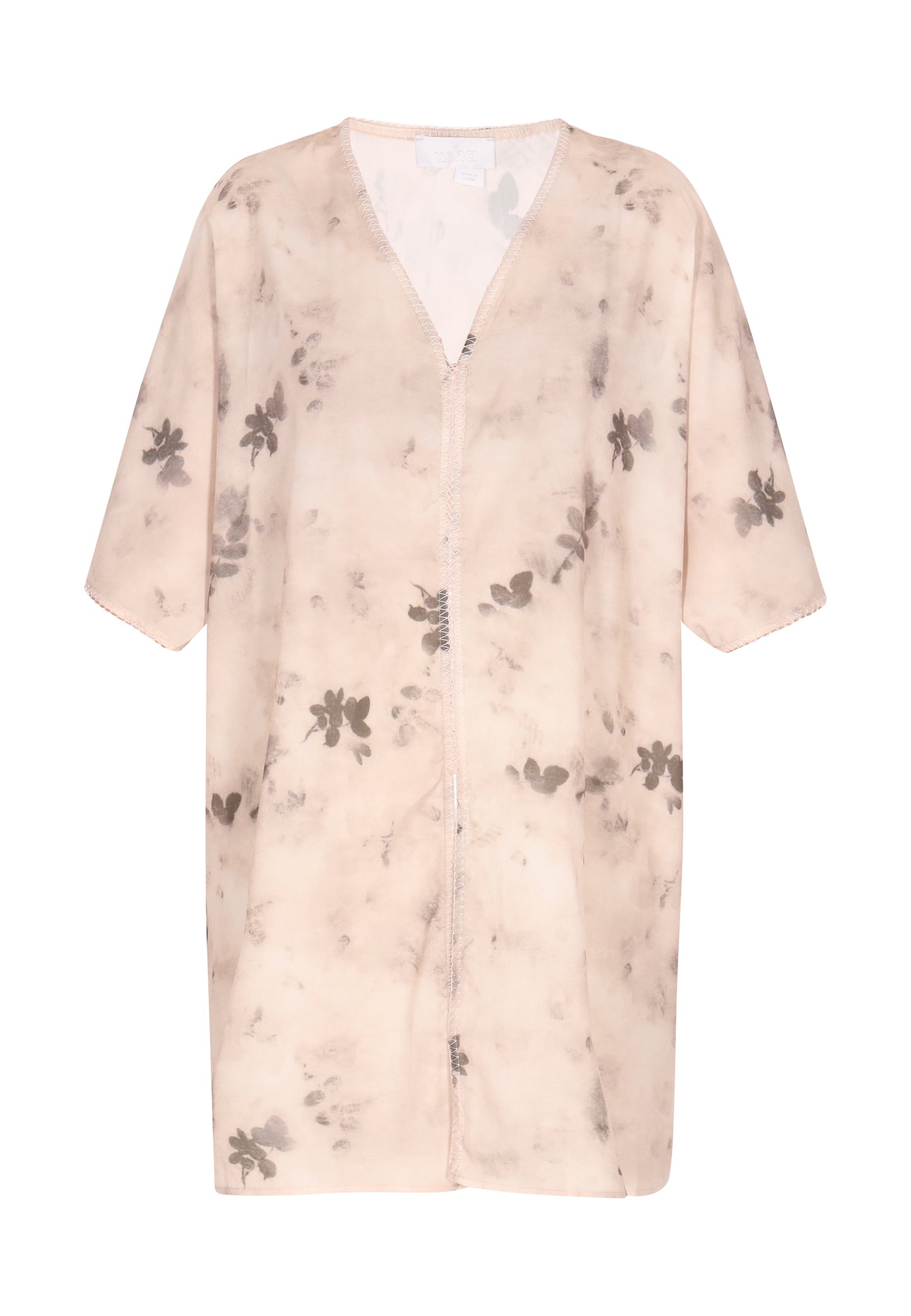 usha WHITE LABEL women's tunic