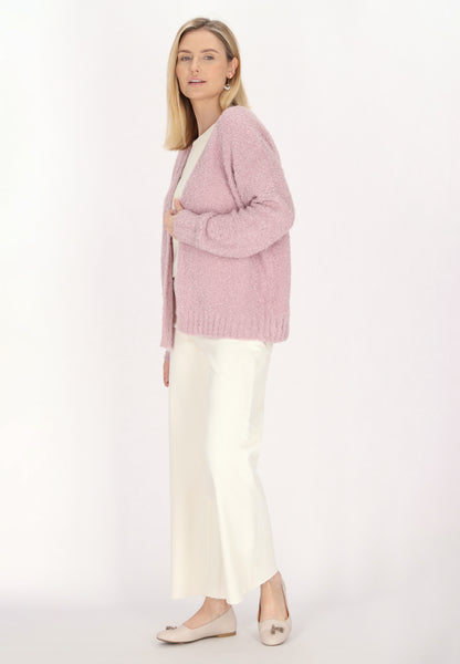 usha women's cardigan