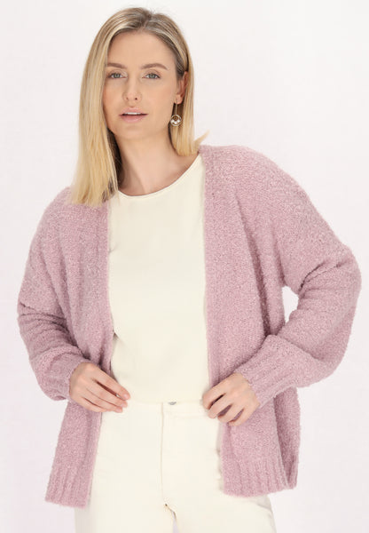 usha women's cardigan