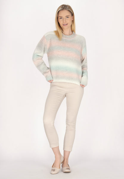 usha damski sweter