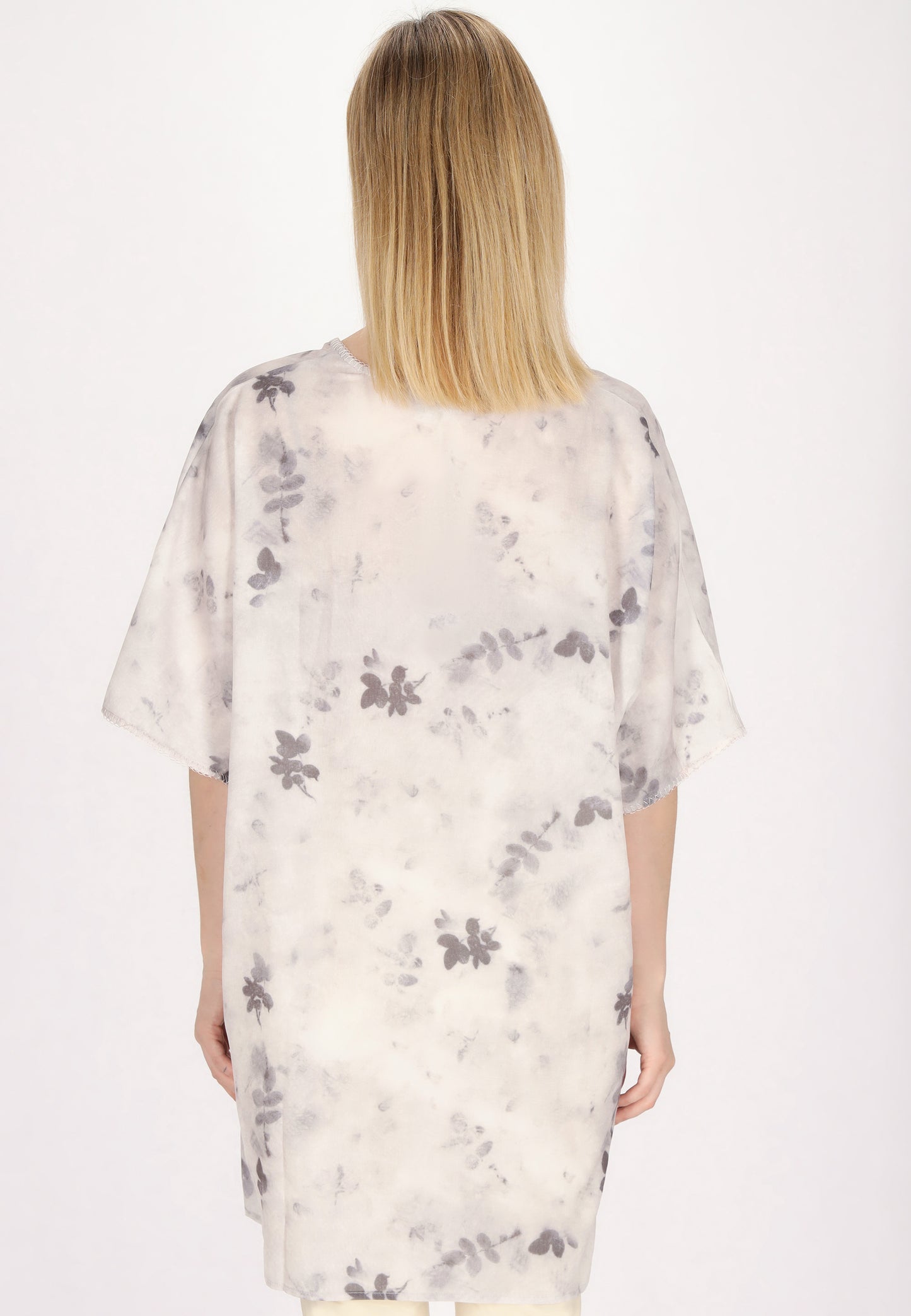 usha WHITE LABEL women's tunic