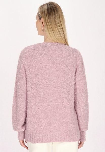 usha women's cardigan