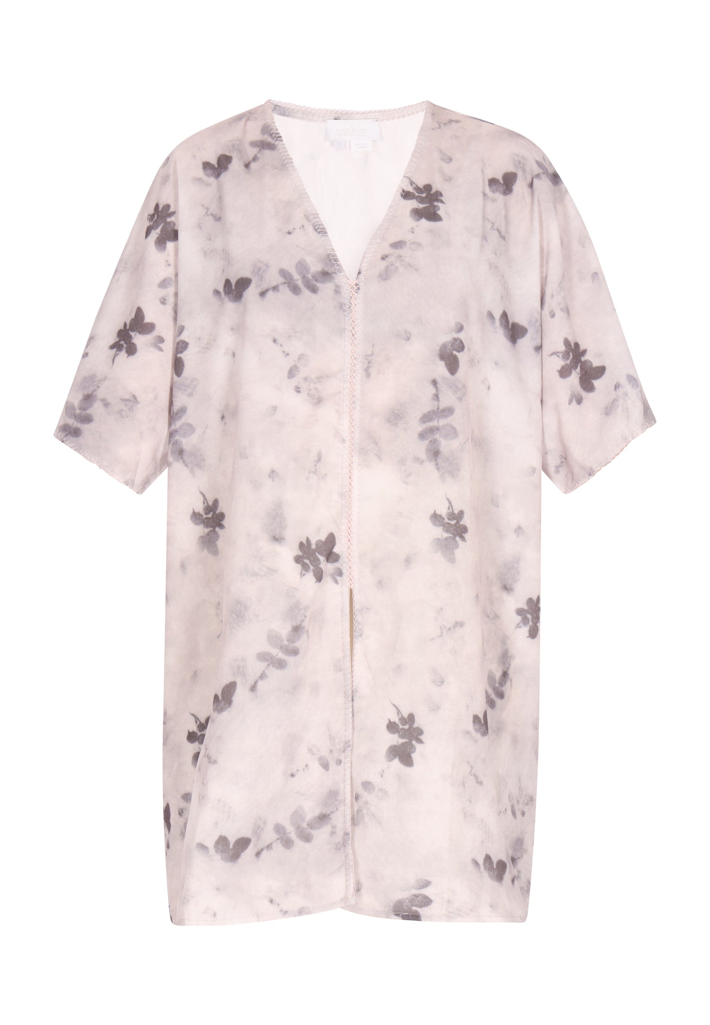 usha WHITE LABEL women's tunic