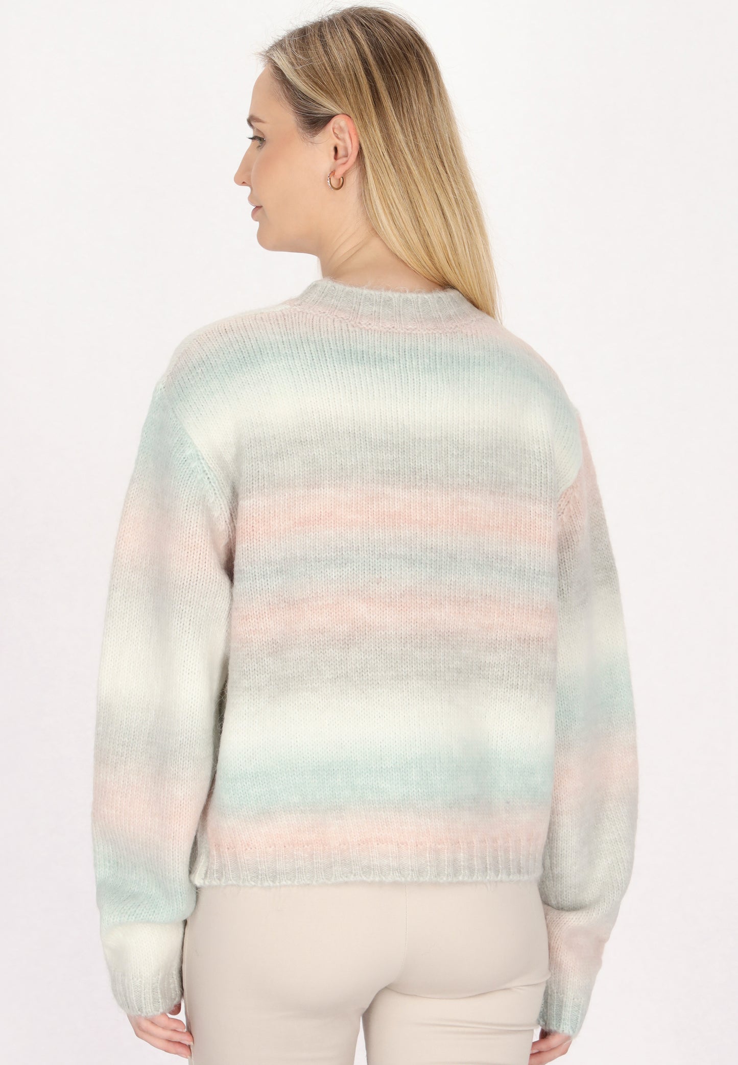 usha damski sweter