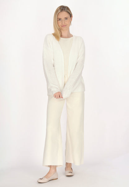 usha women's cardigan