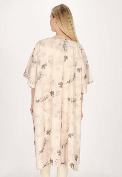 usha WHITE Kimono damskie