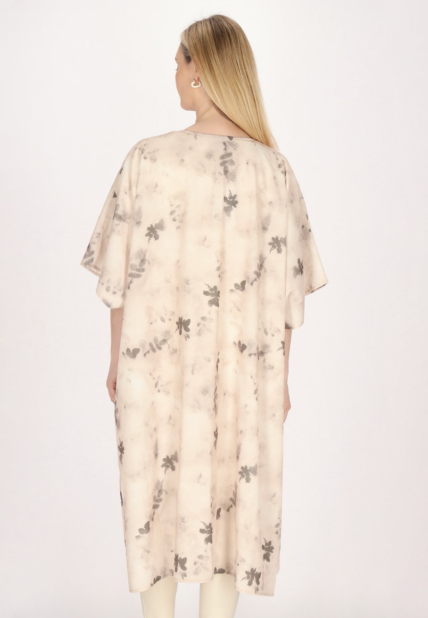 usha WHITE LABEL damskie kimono