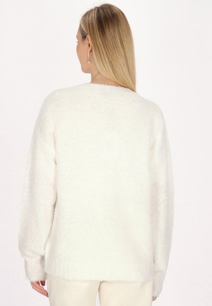 usha women's cardigan