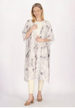 Gray Multicolored