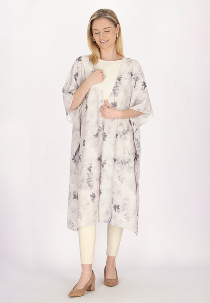 usha WHITE LABEL damskie kimono