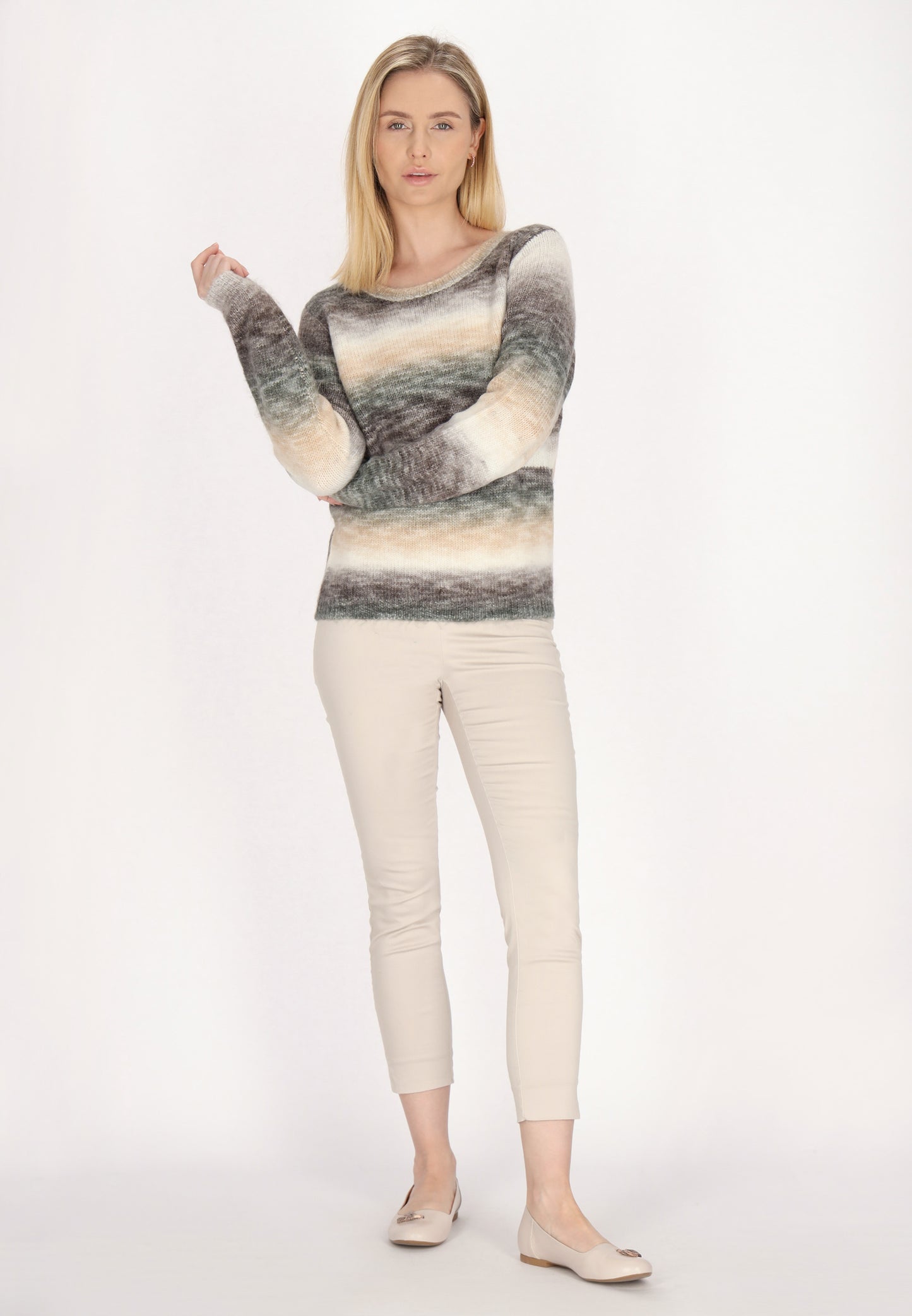usha damski sweter