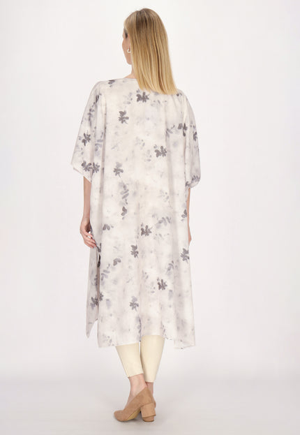 usha WHITE Kimono damskie