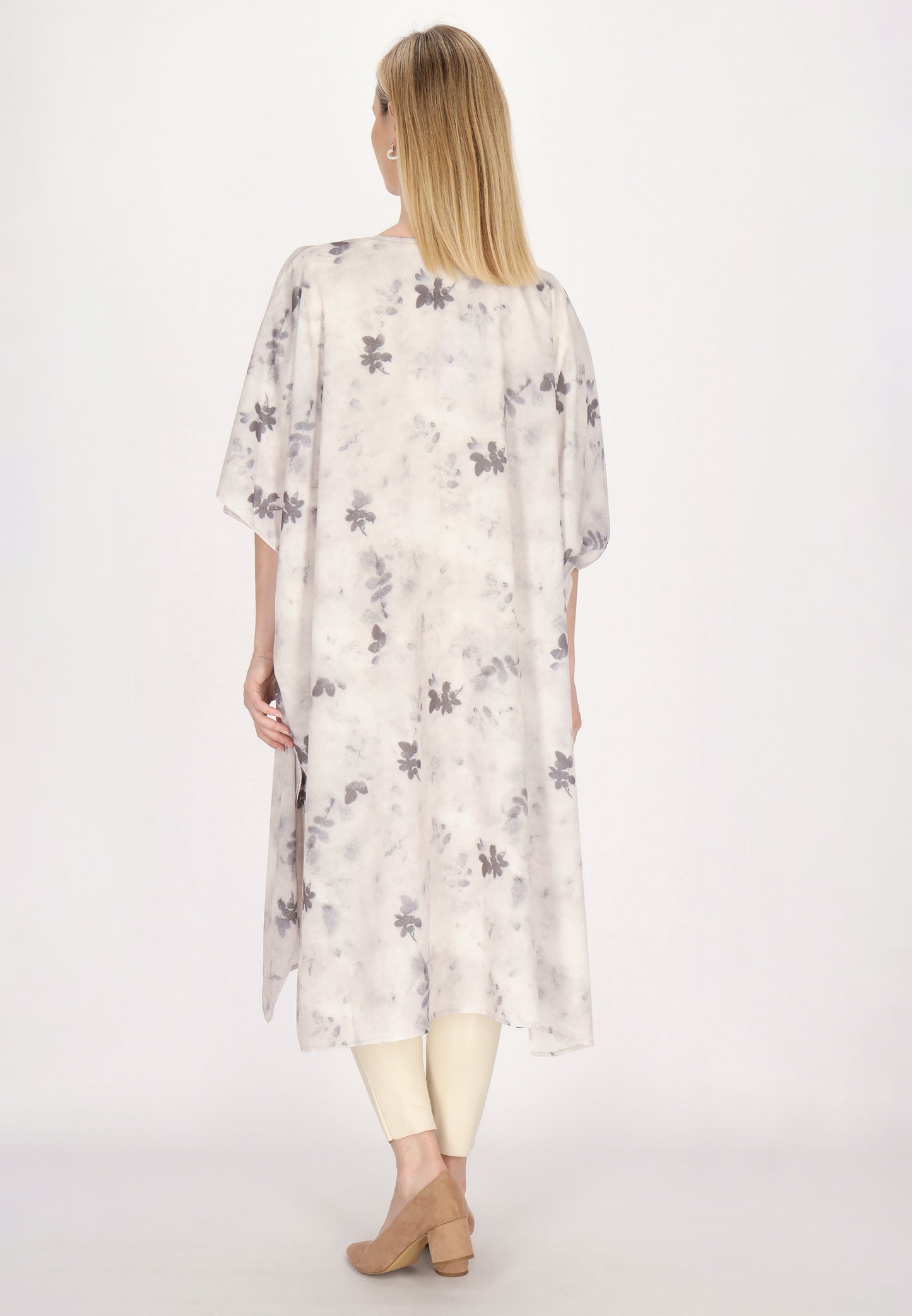 usha WHITE LABEL damskie kimono