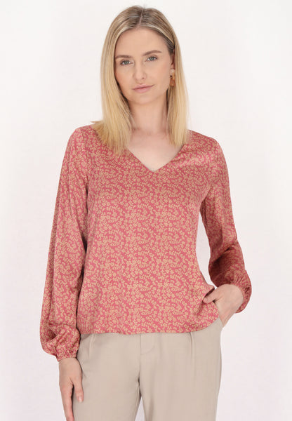 usha women's blouse