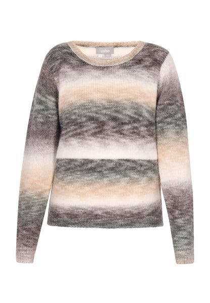 usha damski sweter