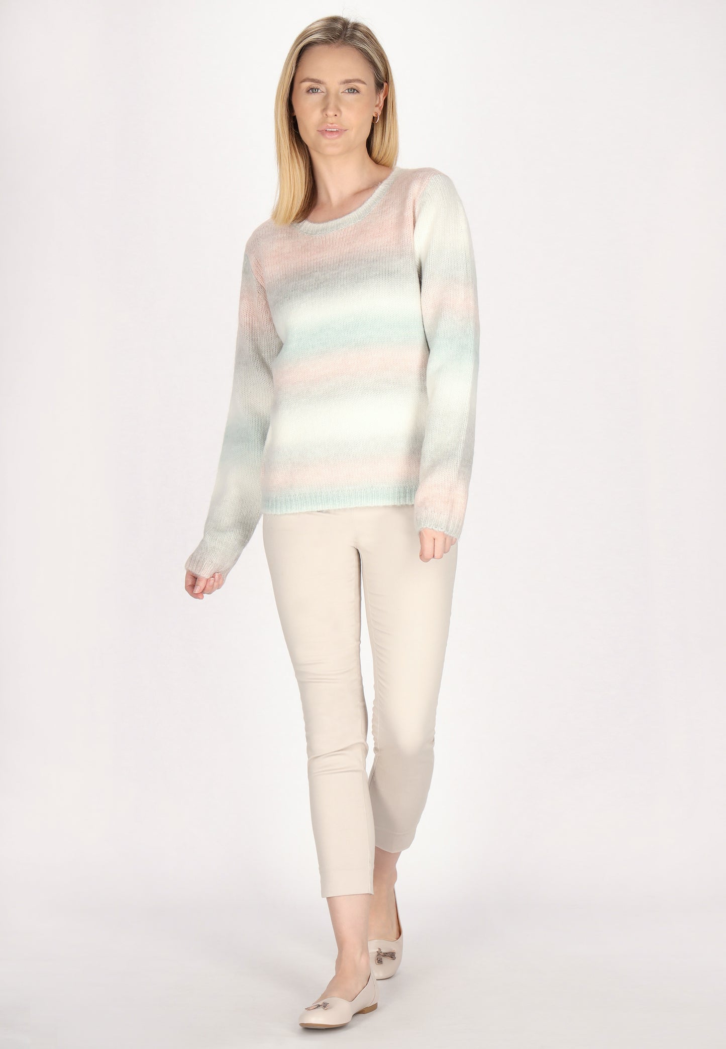 usha damski sweter