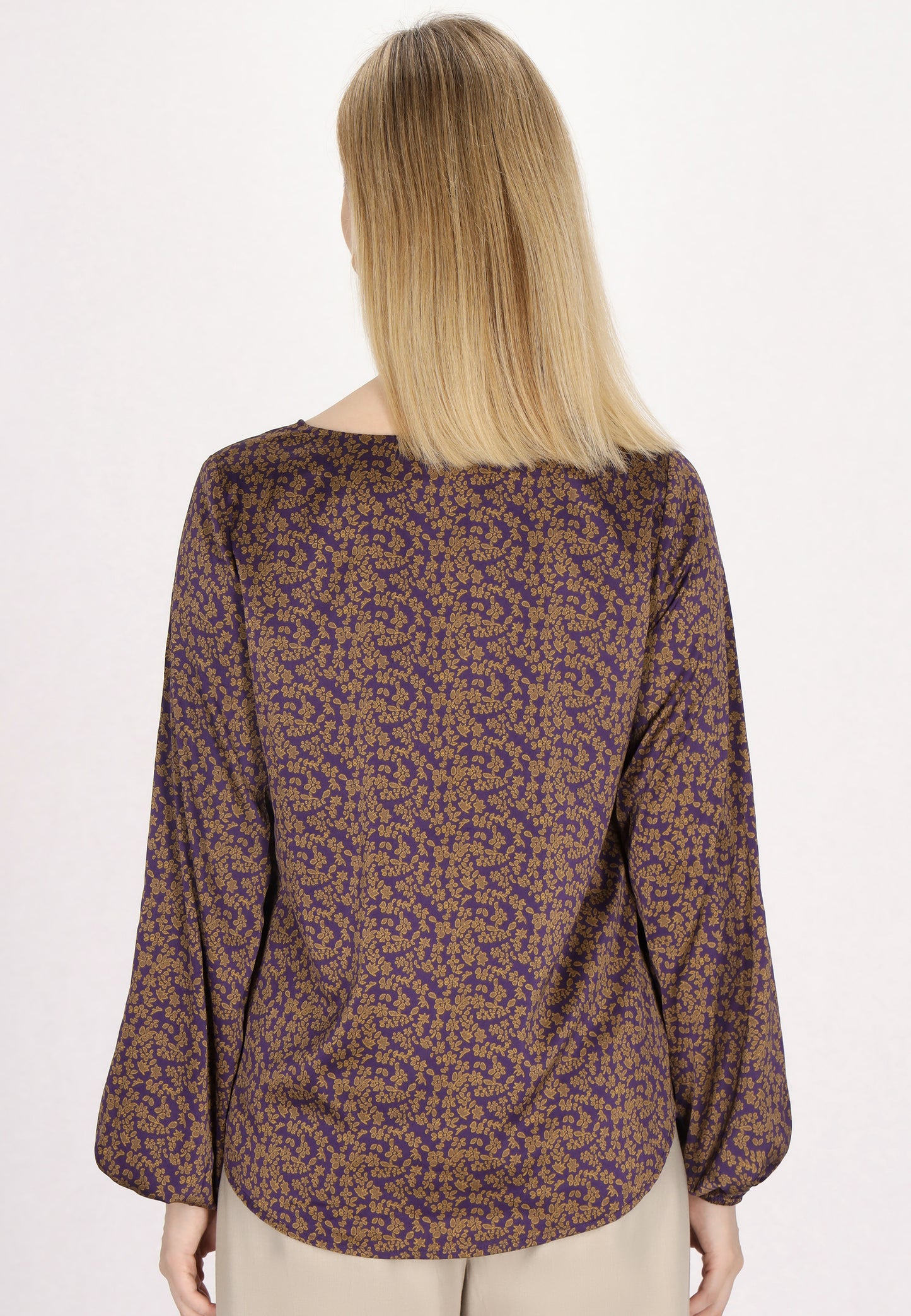 usha women's blouse