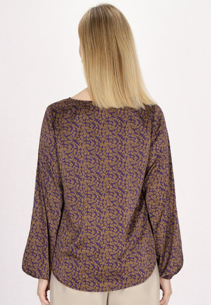 usha women's blouse