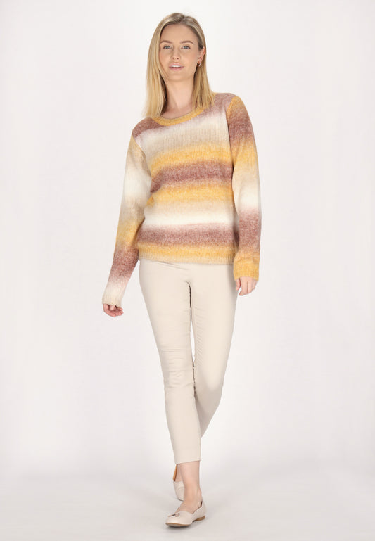 usha damski sweter
