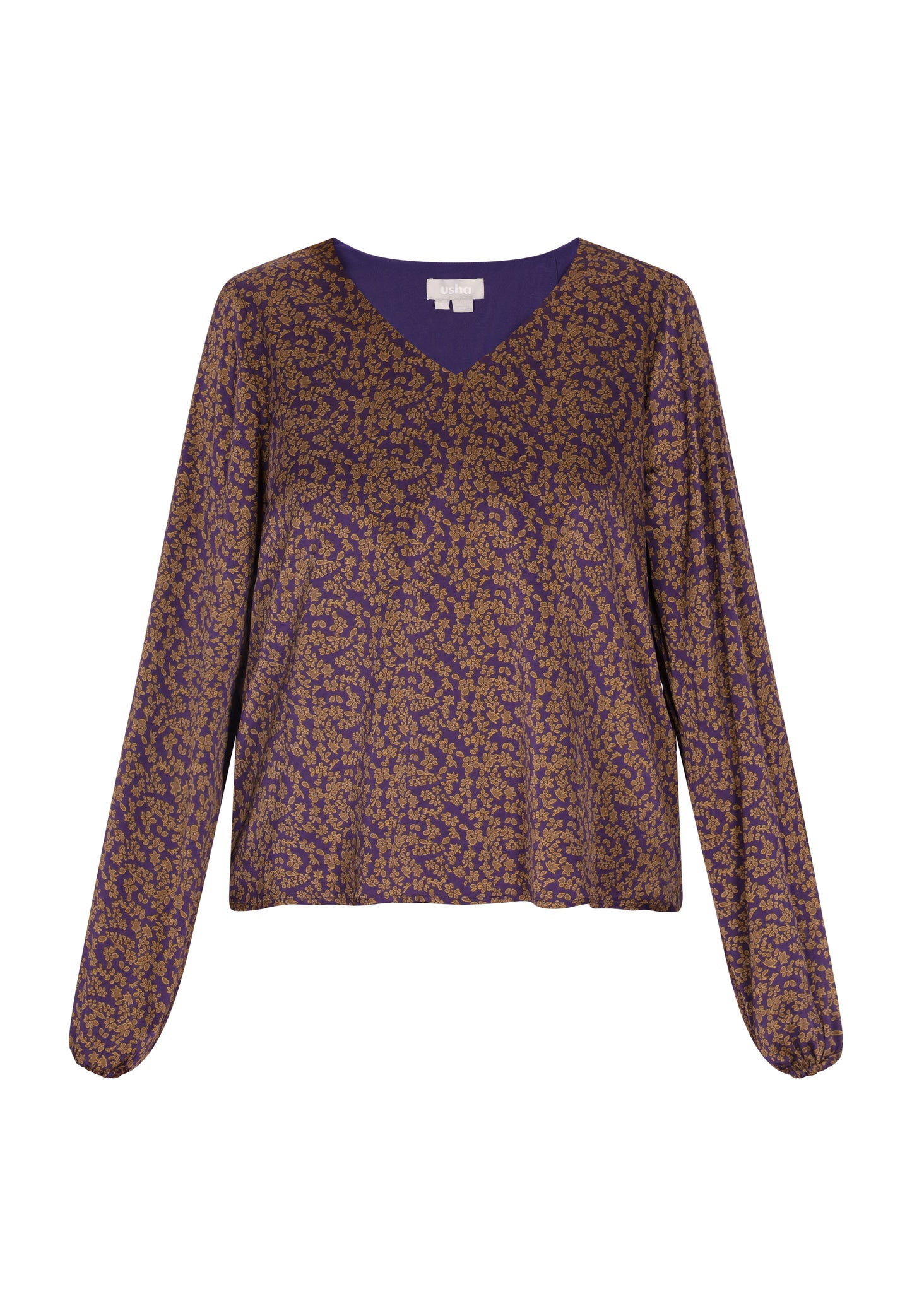 usha women's blouse