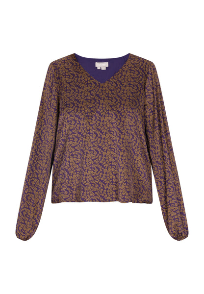 usha women's blouse