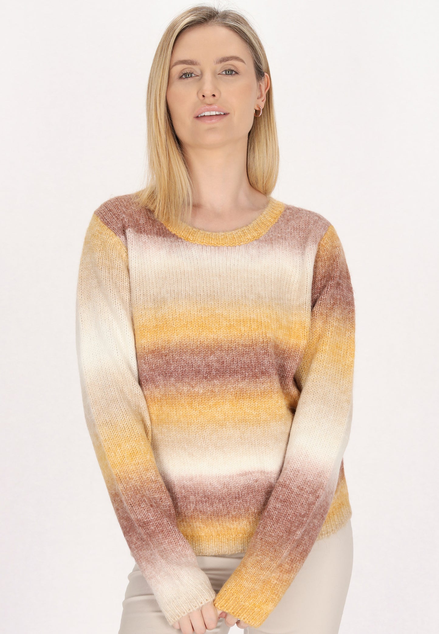 usha damski sweter
