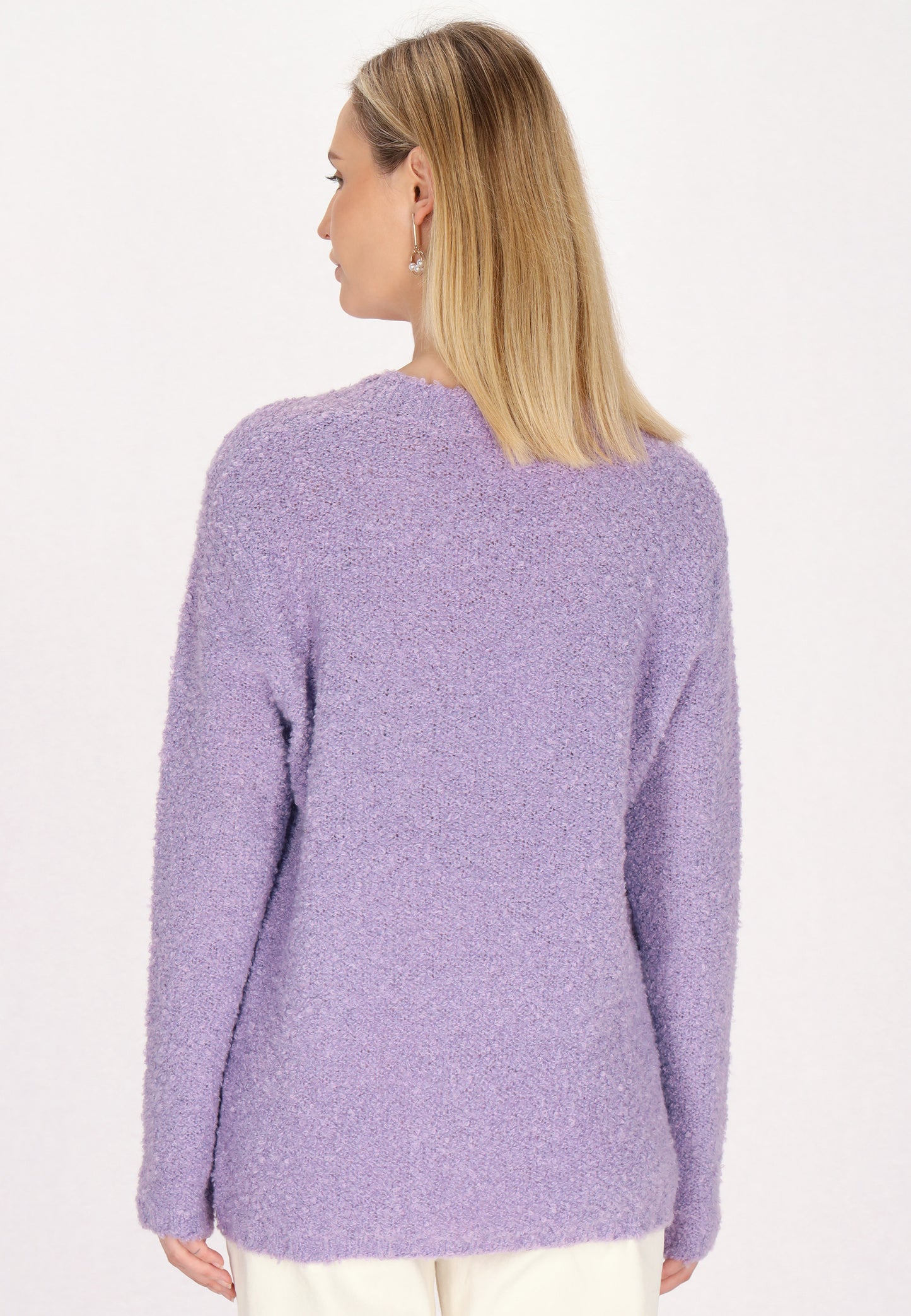 usha damski sweter