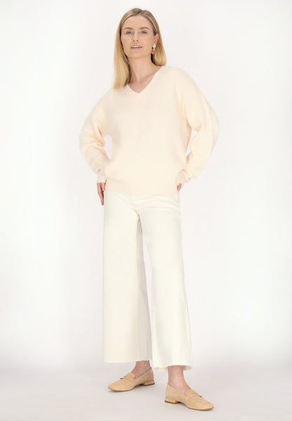 usha damski sweter