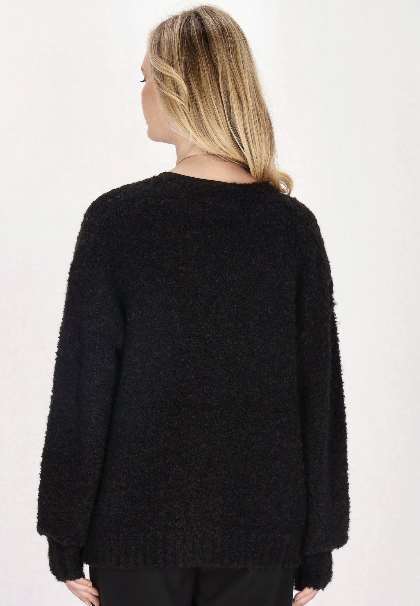usha FESTIVAL women's cardigan