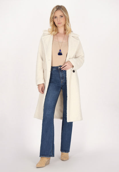 usha FESTIVAL women's coat