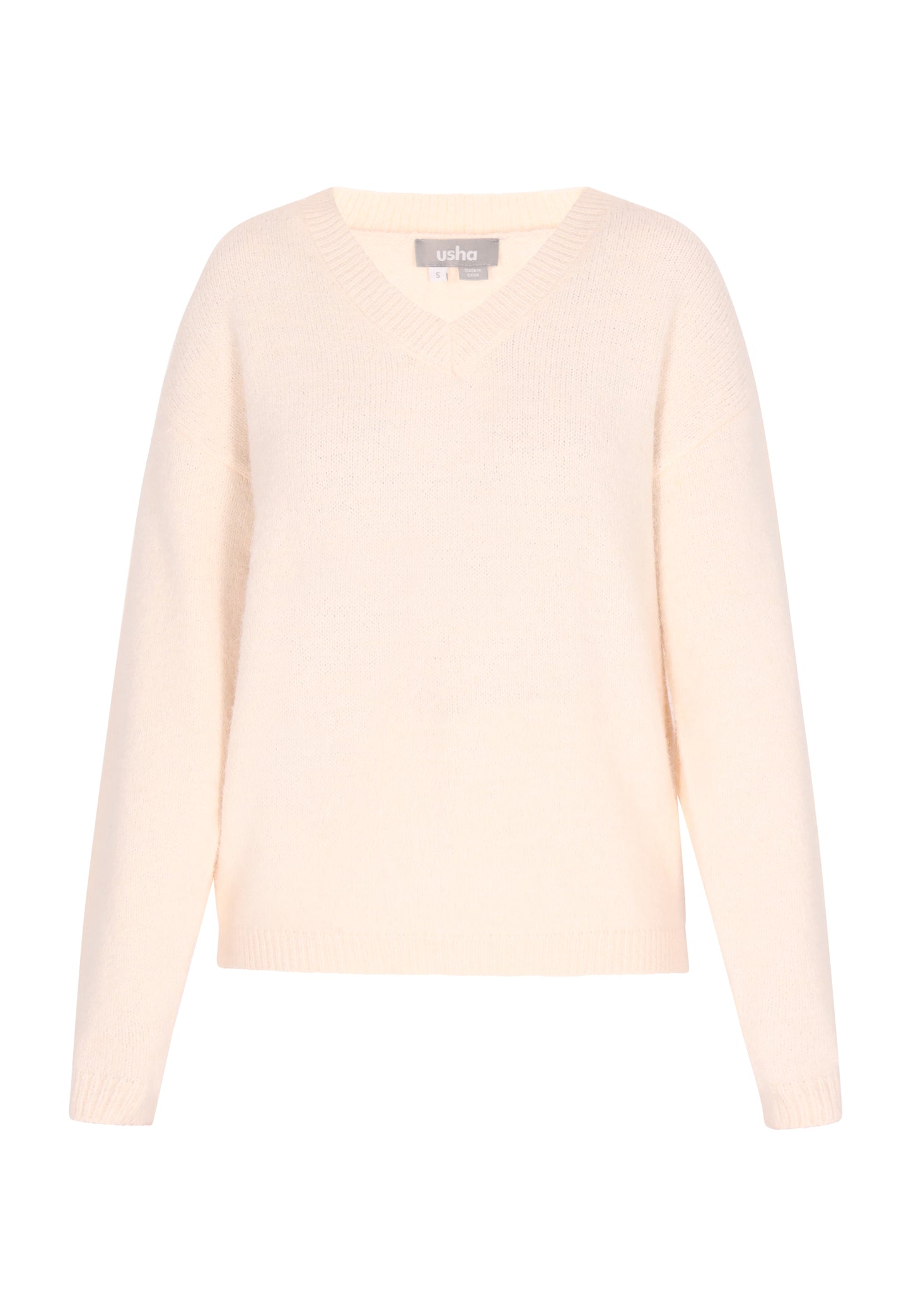 usha damski sweter