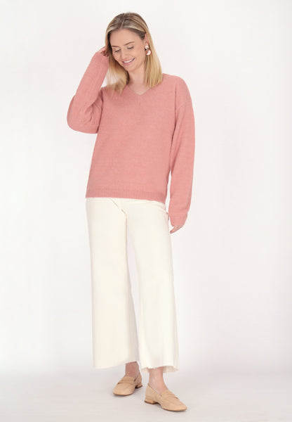 usha damski sweter