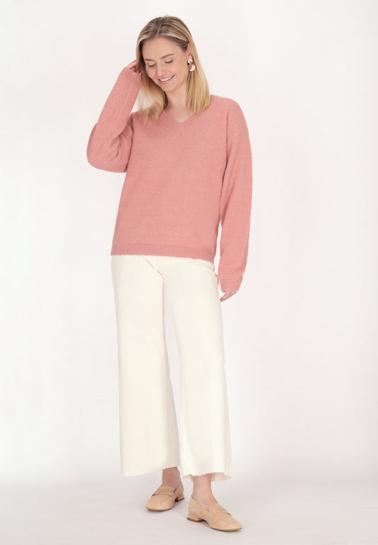 usha damski sweter