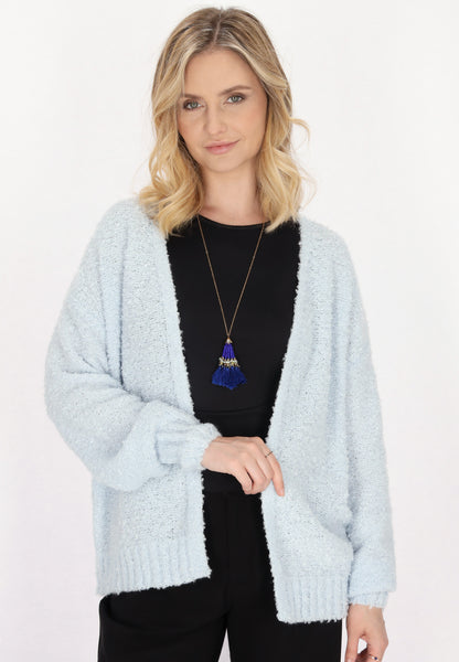 usha FESTIVAL women's cardigan